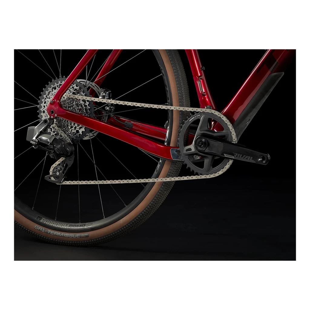 Trek Checkpoint SL 6 Homme Rouge 12 Trek Checkpoint SL 6 Homme Rouge – Image 10