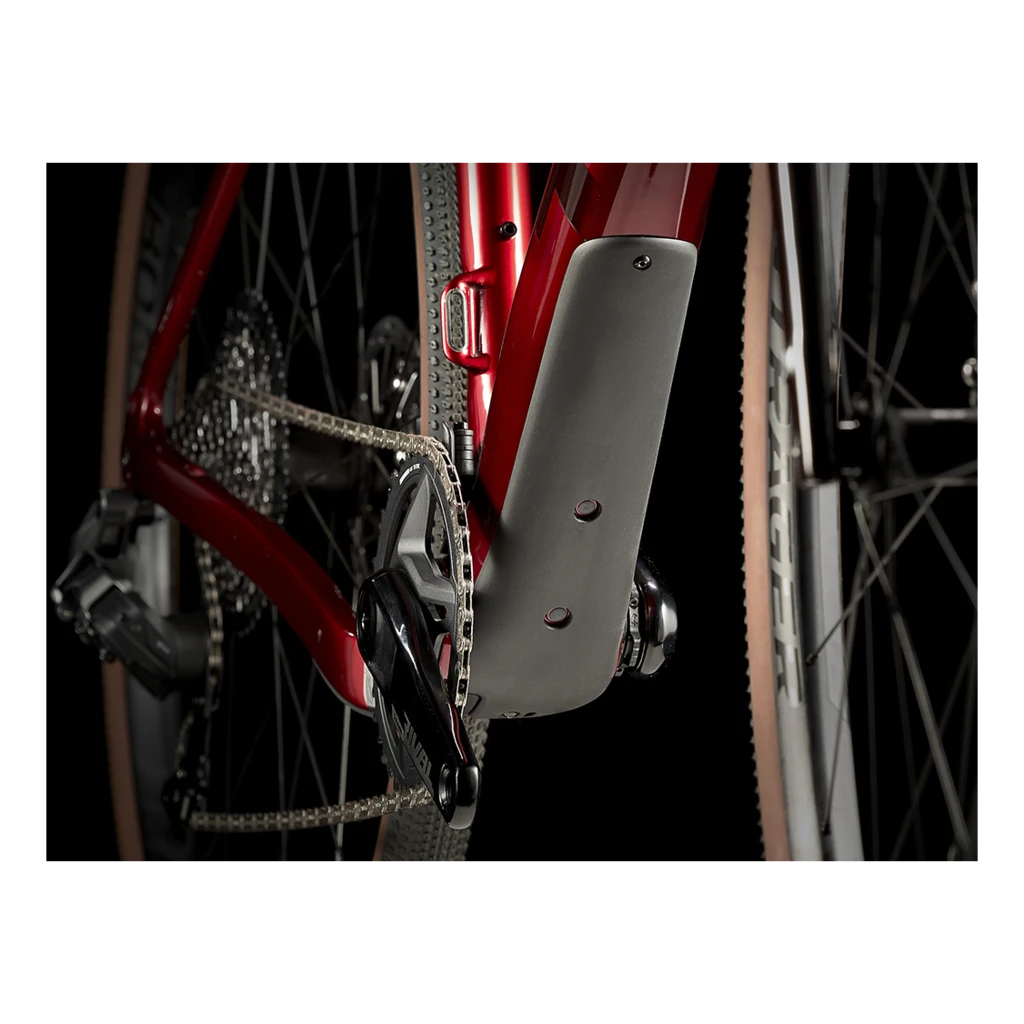 Trek Checkpoint SL 6 Homme Rouge 13 Trek Checkpoint SL 6 Homme Rouge – Image 11