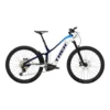 Trek Powerfly FS 7 Homme Bleu Ciel 2 Trek Powerfly FS 7 Homme Bleu Ciel -Pédale Libre main 5262187 0 4984