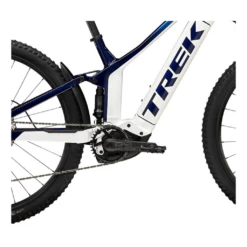 Trek Powerfly FS 7 Homme Bleu Ciel 11 Trek Powerfly FS 7 Homme Bleu Ciel -Pédale Libre main 5262187 0c e05f