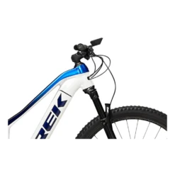 Trek Powerfly FS 7 Homme Bleu Ciel 13 Trek Powerfly FS 7 Homme Bleu Ciel -Pédale Libre main 5262187 0e 057a