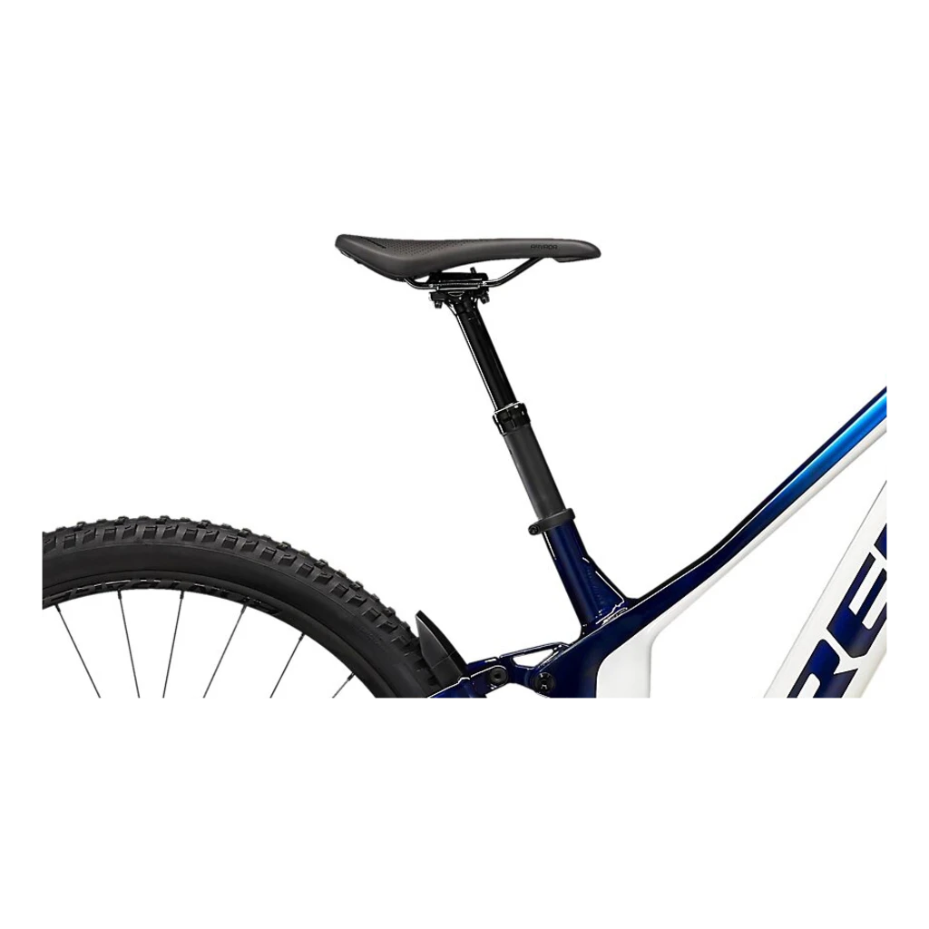 Trek Powerfly FS 7 Homme Bleu Ciel 8 Trek Powerfly FS 7 Homme Bleu Ciel – Image 6