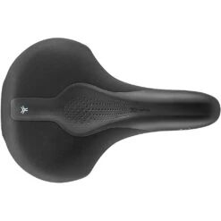 Selle Royal Selle Scientia R2 Relaxed Medium Noir