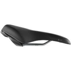 Selle Royal Selle Scientia R2 Relaxed Medium Noir 7 Selle Royal Selle Scientia R2 Relaxed Medium Noir -Pédale Libre main 54R0MB0A09210 2 3292