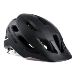 Bontrager Quantum MIPS Black Noir