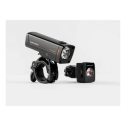 Bontrager Eclairages Ion Pro RT+Flare RT Noir