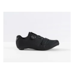Bontrager Velocis Black Homme Noir