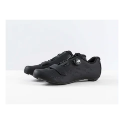 Bontrager Velocis Black Homme Noir -Pédale Libre main 5617c fb5e