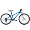 Trek Wahoo 24 Taille Enfant 114-232cm Homme Bleu 1 Trek Wahoo 24 Taille Enfant 114-232cm Homme Bleu -Pédale Libre main 569693 2 fba5