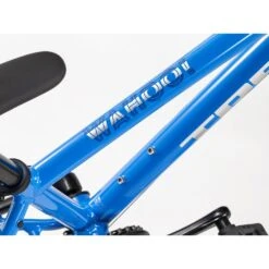 Trek Wahoo 24 Taille Enfant 114-232cm Homme Bleu -Pédale Libre main 569693 3 3bfb