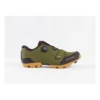 Bontrager Foray Olive Homme Kaki -Pédale Libre main 574098 0 3a98