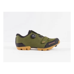 Bontrager Foray Olive Homme Kaki