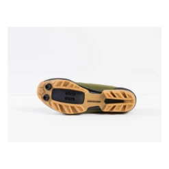 Bontrager Foray Olive Homme Kaki -Pédale Libre main 574098 0c 7e0d