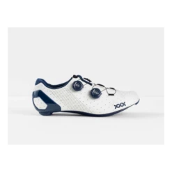 Bontrager XXX Homme Blanc