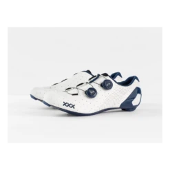 Bontrager XXX Homme Blanc -Pédale Libre main 588365 0c 7ad2