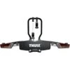 Thule EasyFold XT 2bike Black 13pin -Pédale Libre main 58b40578161f7 66d0