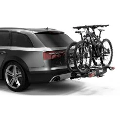Thule EasyFold XT 2bike Black 13pin 9 Thule EasyFold XT 2bike Black 13pin -Pédale Libre main 58b405dd8277c 356d