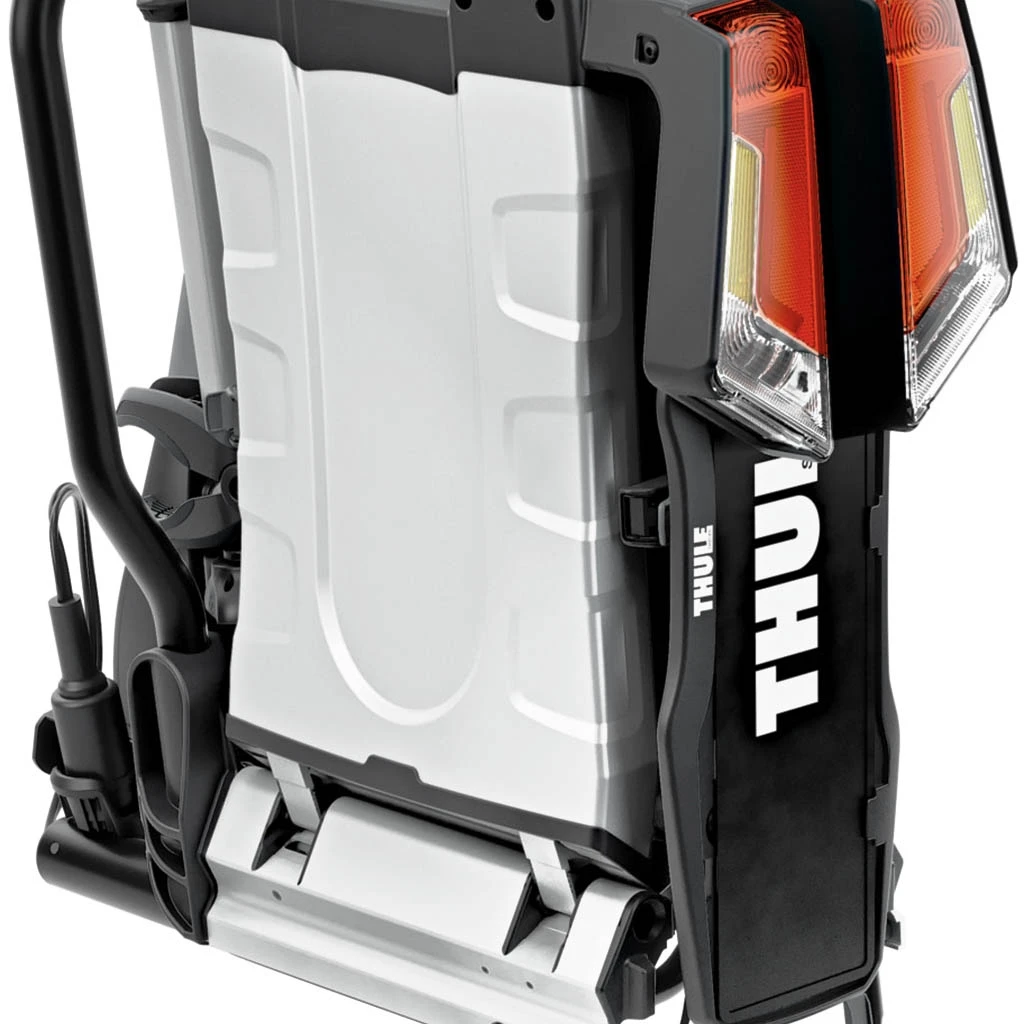 Thule EasyFold XT 2bike Black 13pin 7 Thule EasyFold XT 2bike Black 13pin – Image 5