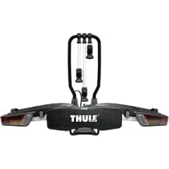 Thule EasyFold XT 3bike Black 13pin