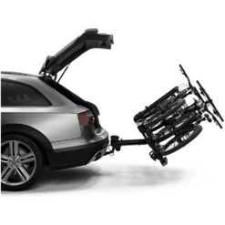 Thule EasyFold XT 3bike Black 13pin -Pédale Libre main 58b421c36c22c 3d76