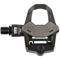 Look Pédales Route Keo 2 Max Carbon Noir -Pédale Libre main 597b16fced461 1e50