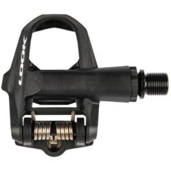 Look Pédales Route Keo 2 Max Carbon Noir -Pédale Libre main 597b17007f7e9 7148