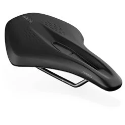 Fizik Terra Argo X3 - 150mm Noir -Pédale Libre main 5 fizik gravel endurance saddle terra argo x3 regular 150mm 1 89aa