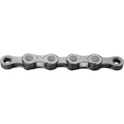 Kmc CHAÎNE KMC E-BIKE E10 136 MAILLONS 10V.INOXYDABLE CHROMÉE