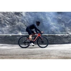 Pinarello Nytro E9 Dura-ace Di2 Princeton Grit 4540 -Pédale Libre main 5c4e355f16844f381deab114be65c88e 23de