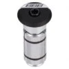 BBB Bouchon Aheadset Pour Fourche CarbonePowerHead 1.1/8 -Pédale Libre main 5ca4c5ca38243 99e8