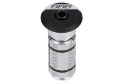 BBB Bouchon Aheadset Pour Fourche CarbonePowerHead 1.1/8