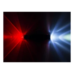 Bontrager Eclairage Bontrager Ion 120/Flare 1 Eclairageset Noir -Pédale Libre main 600323c 4852