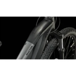 Cube Reaction Hybrid Performance 500 -Pédale Libre main 633101 D 21 22ca