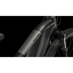 Cube Reaction Hybrid Performance 625 Homme Noir -Pédale Libre main 633102 D 00 1 2ee9