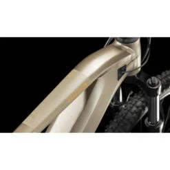 Cube Reaction Hybrid Performance 625 Homme Marron 24 Cube Reaction Hybrid Performance 625 Homme Marron -Pédale Libre main 633122 D 00 ce03