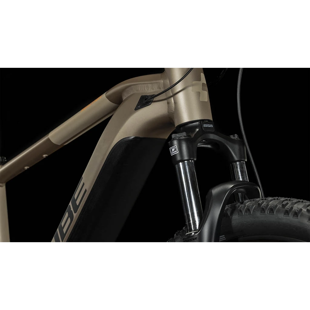 Cube Reaction Hybrid Performance 625 Homme Marron 6 Cube Reaction Hybrid Performance 625 Homme Marron – Image 4