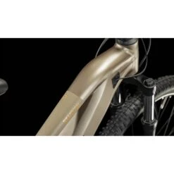 Cube Reaction Hybrid Performance 625 Homme Marron 20 Cube Reaction Hybrid Performance 625 Homme Marron -Pédale Libre main 633122 D 20 3a30