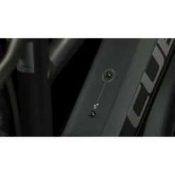 Cube Reaction Hybrid Performance 500 Allroad Noir -Pédale Libre main 633151 D 21 1 a3cc