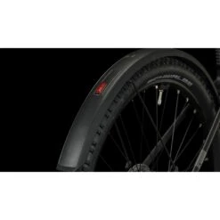 Cube Reaction Hybrid Performance 500 Allroad Noir -Pédale Libre main 633151 D 22 1 bb3f