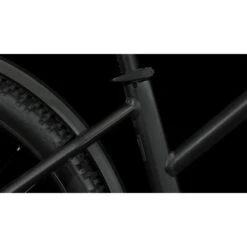 Cube Reaction Hybrid Performance 500 Allroad Noir -Pédale Libre main 633151 D 23 1 ee7f