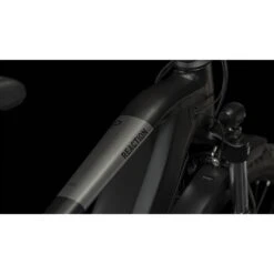 Cube Reaction Hybrid Performance 625 Allroad Homme Noir -Pédale Libre main 633152 D 00 067e