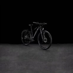 Cube Reaction Hybrid Performance 625 Allroad Homme Noir -Pédale Libre main 633152 P 00 16a3