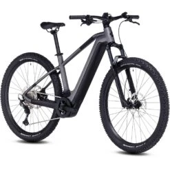 Cube Reaction Hybrid Race 750 Homme -Pédale Libre main 6342030102 e091