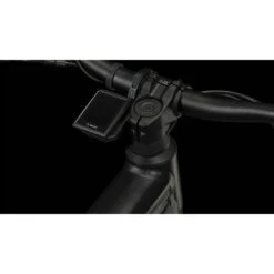 Cube Stereo Hybrid 120 SLX 750 Homme Noir -Pédale Libre main 635203 D 01 efe0