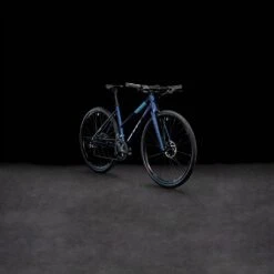 Cube Nulane Bleu Nuit -Pédale Libre main 651100T0103 18ca