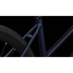 Cube Nulane Bleu Nuit -Pédale Libre main 651100T0108 a6ca