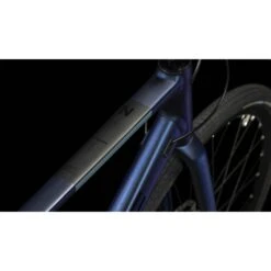 Cube Nulane Homme -Pédale Libre main 651100 D 00 1594