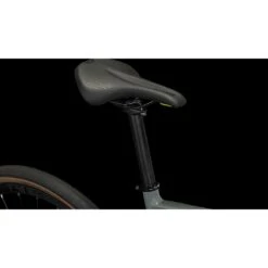 Cube Nulane Pro Homme Gris -Pédale Libre main 651200 D 03 1a23