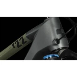 Cube Stereo ONE22 HPC TM 29 Homme -Pédale Libre main 653300 D 02 e6a2