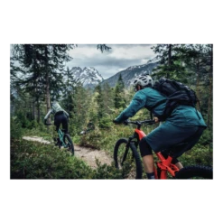 Abus MOVENTOR 2.0 VELVET BLACK Noir -Pédale Libre main 65490 0c a424